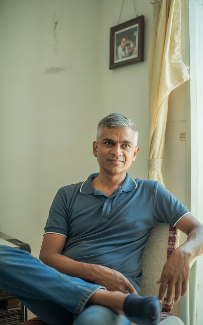 Rajesh