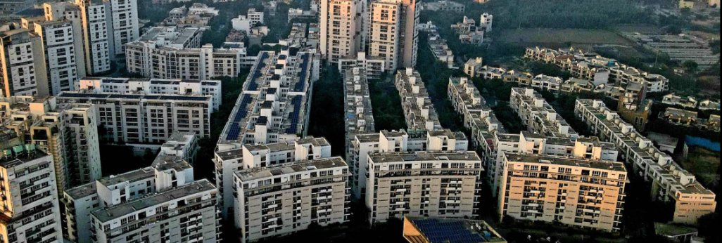 Vatika City, Sector 49